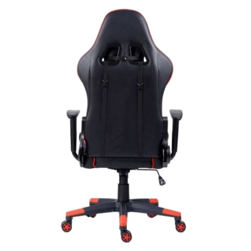 Silla Gamer X-lizzard Negro/rojo Silla Gamer X-lizzard Negro/rojo