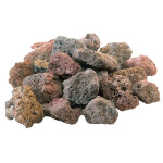 Piedra de lava natural Piedra de lava natural