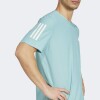 Remera Adidas Own The Run Azul