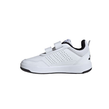 Championes adidas Tensaur Sport 3.0 de niño White