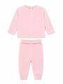 CONJUNTO PRAGA ROSA CLARO