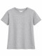 REMERA CIRA GRIS CLARO