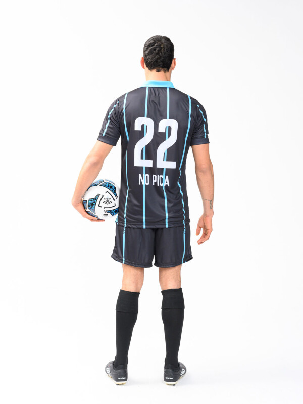 Equipo de futbol personalizado Umbro Hombre 015