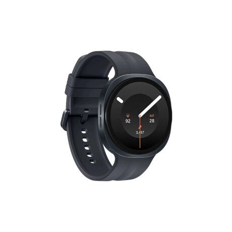 Smartwatch Samsung Galaxy Watch9 44 mm Bluetooth Black