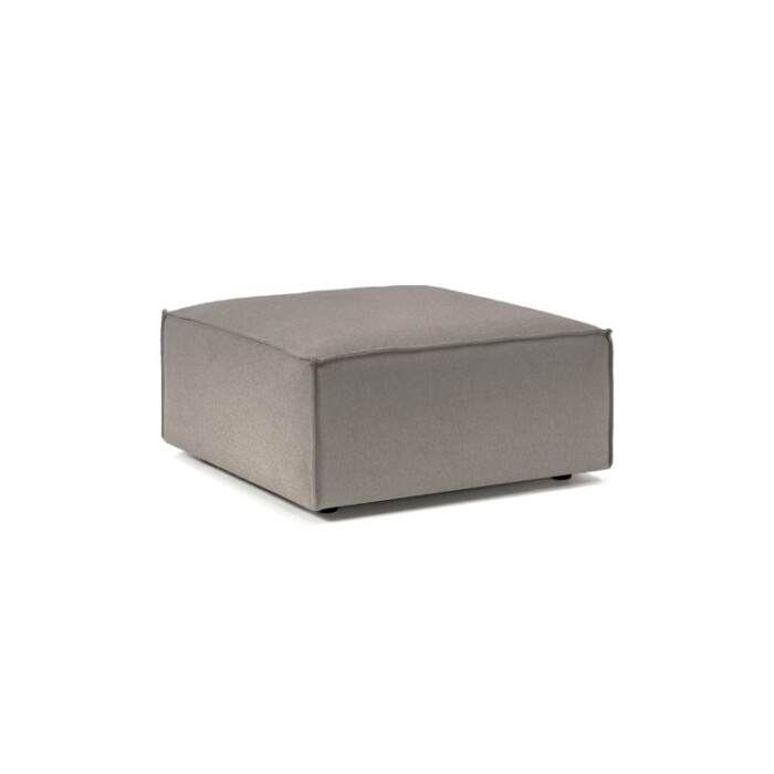 Isla Nicole 100x100cm Gris