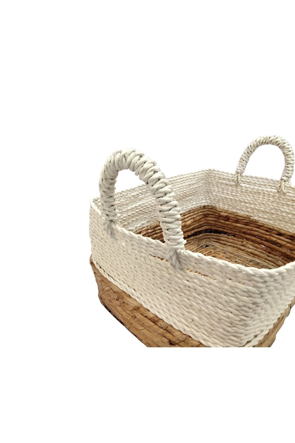 Cesto Nest Color Unico