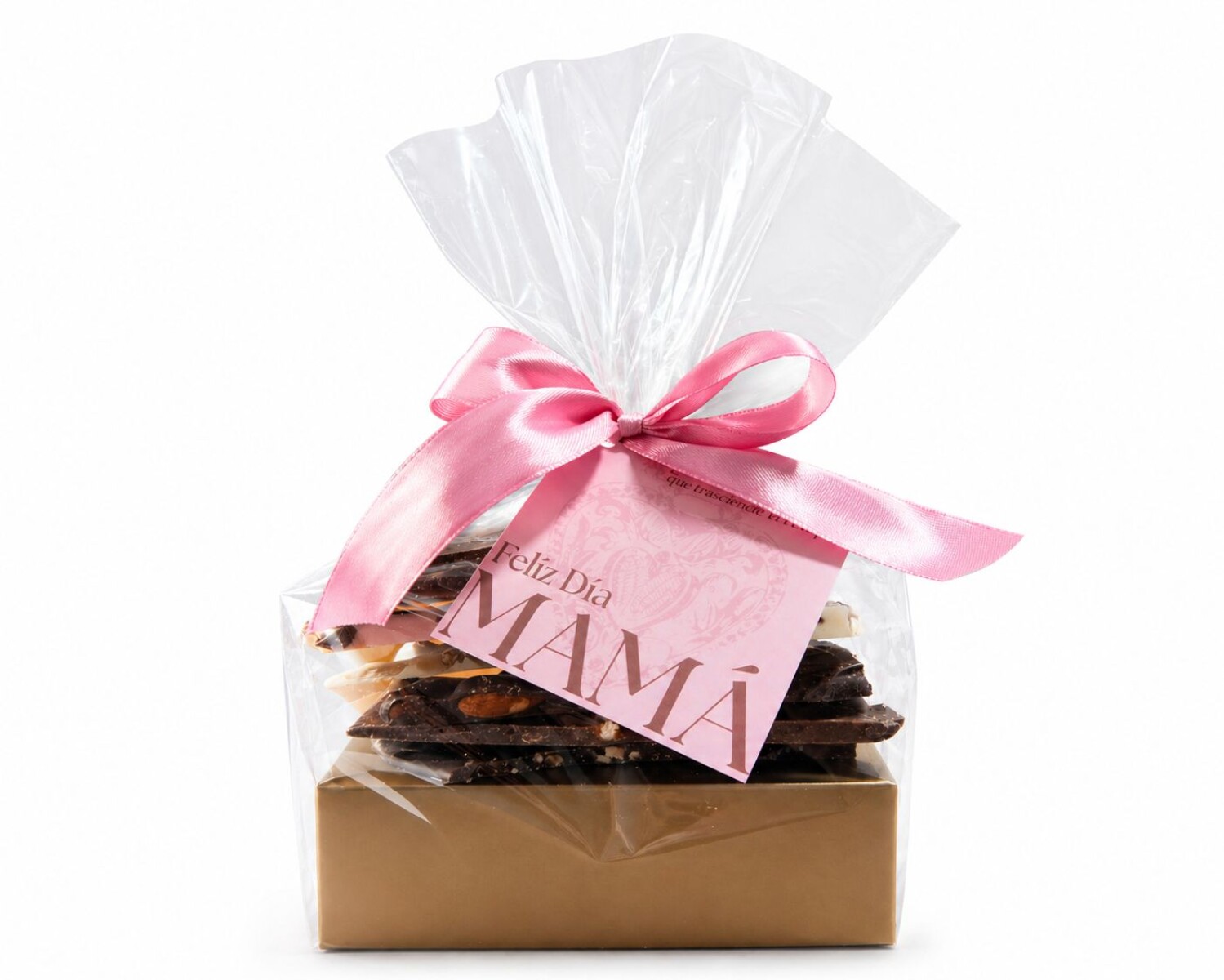 Pack Tartonas Surtidas 