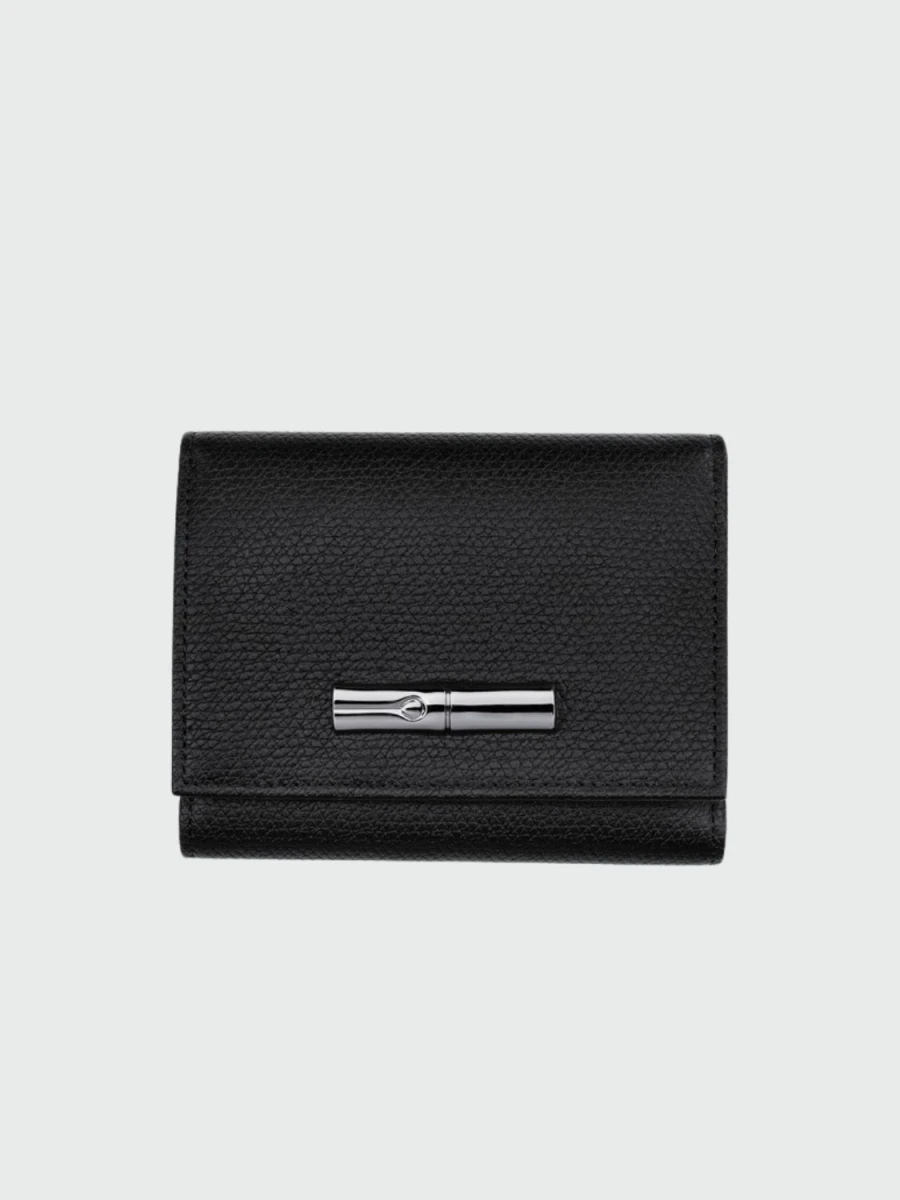 Longchamp - Le Roseau Wallet 