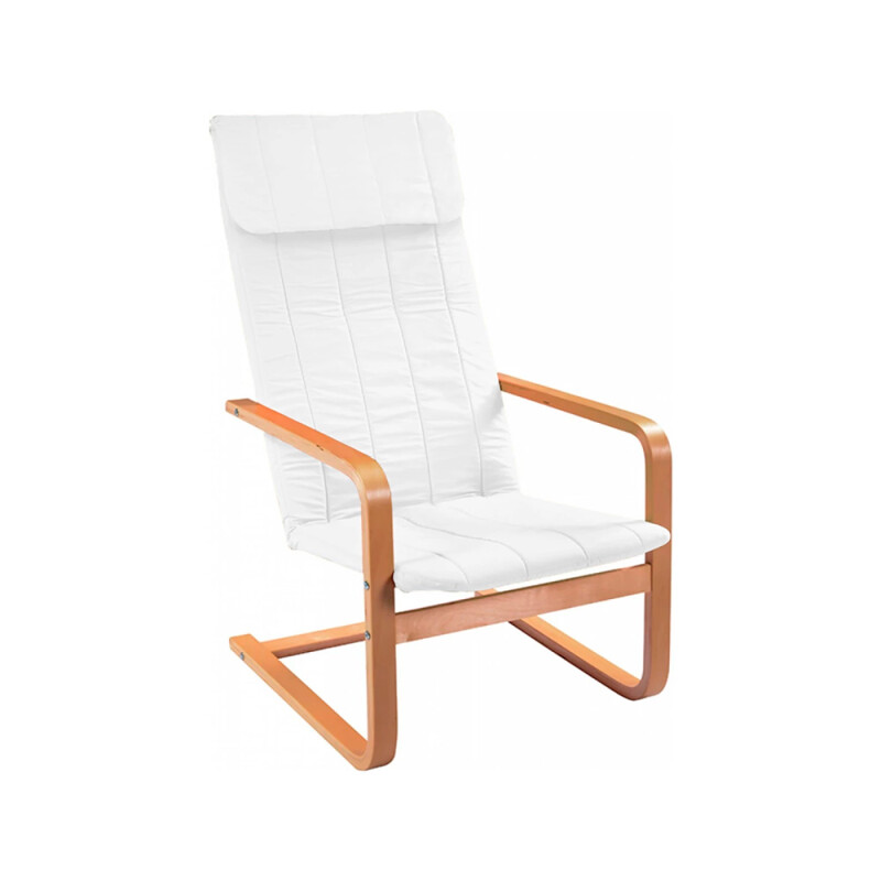 Sillón Flex Tela Natural Sillón Flex Tela Natural