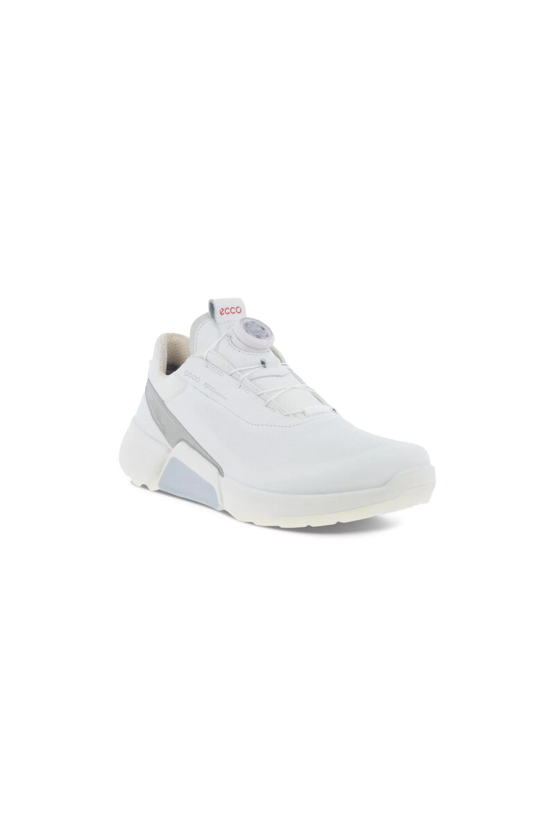 W Golf Biom H4 white concrete W Golf Biom H4 white concrete