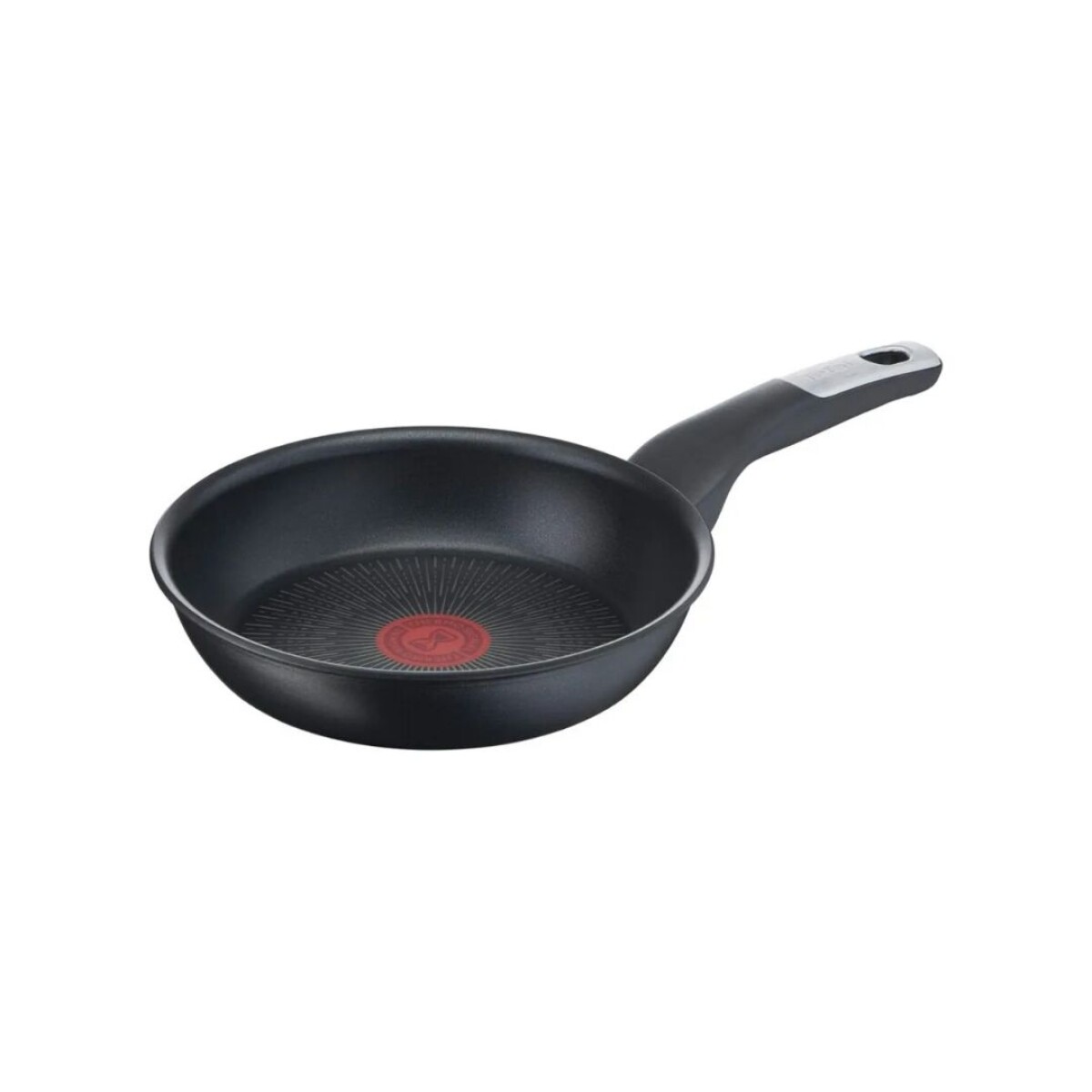 Sartén Tefal 30cm Unlimited | Color negro. 