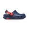 Classic All-Terrain Clog K - Niños Navy