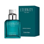 CK ETERNITY M AROMATIC ESSENCE EDP 50ML única