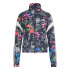 Campera de Mujer Adidas Farm Tiro Negro - Multicolor
