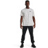 UA ABC CAMO SS-GRN WHT-100