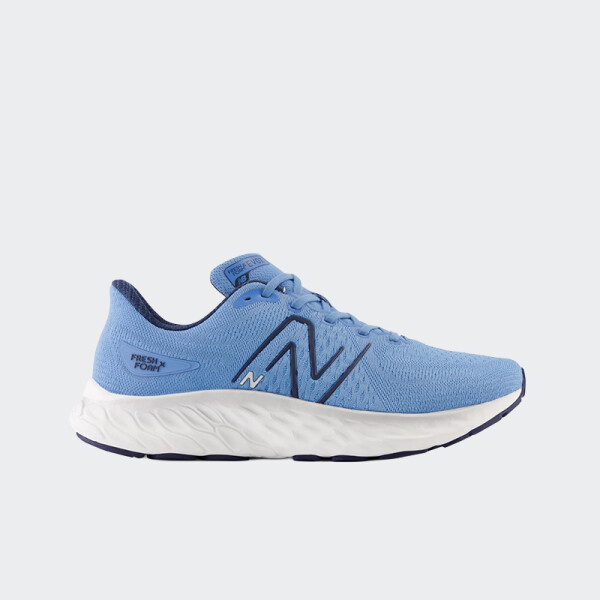 Championes New Balance EVOZ V3 Azul