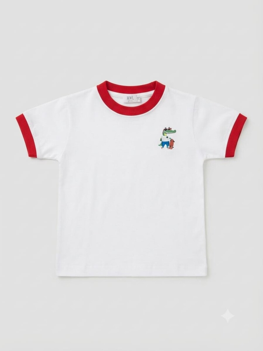 REMERA VARON 