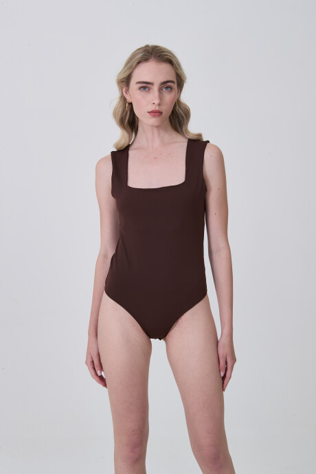 Body Sintam Chocolate