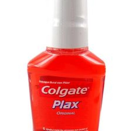 ENJUAGUE BUCAL COLGATE PLAX ORIGINAL 250 ML ENJUAGUE BUCAL COLGATE PLAX ORIGINAL 250 ML