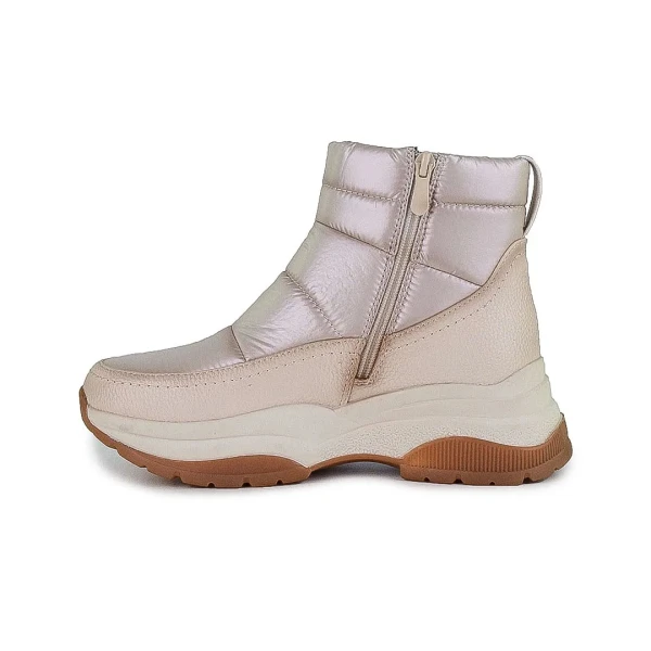 CASUAL BIELLA - KORIUM BEIGE