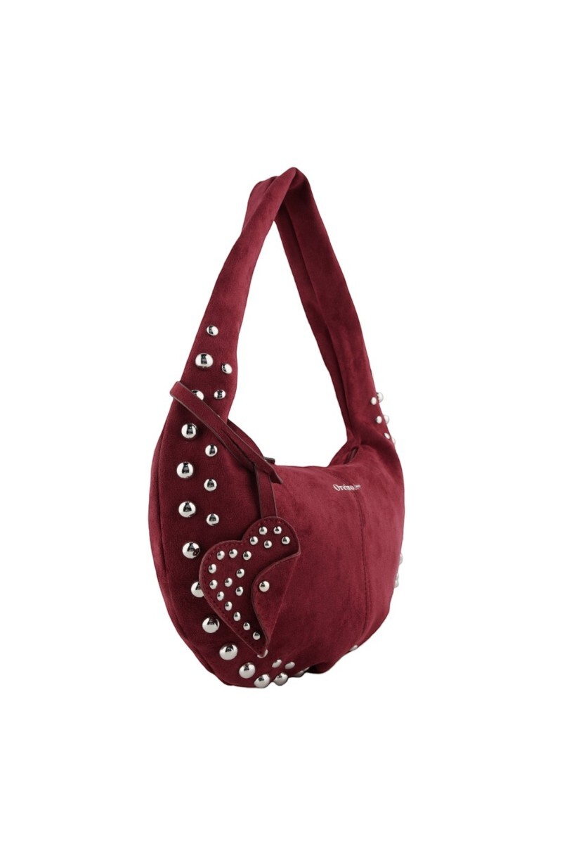 Cartera Las Oreiro Bordeaux