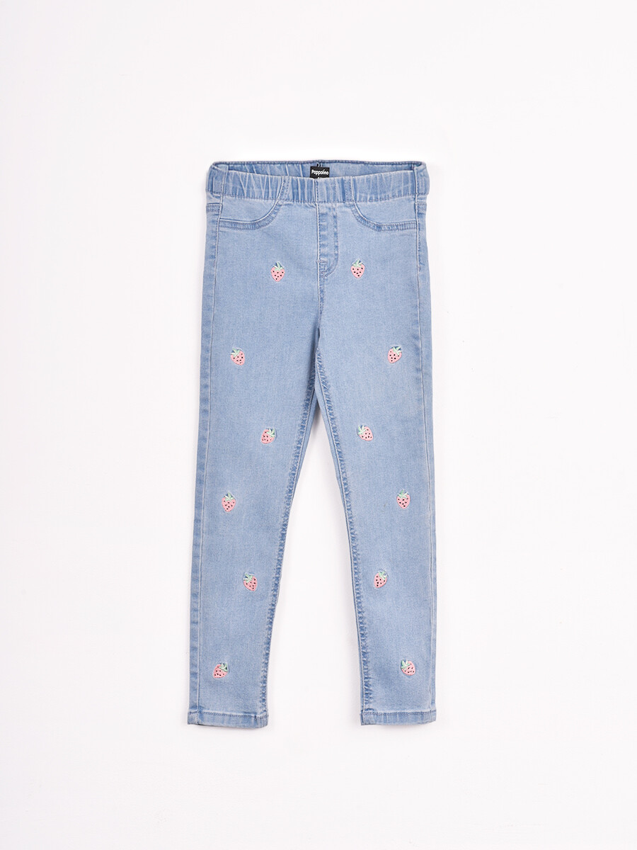 JEAN ANTONIA - CELESTE 