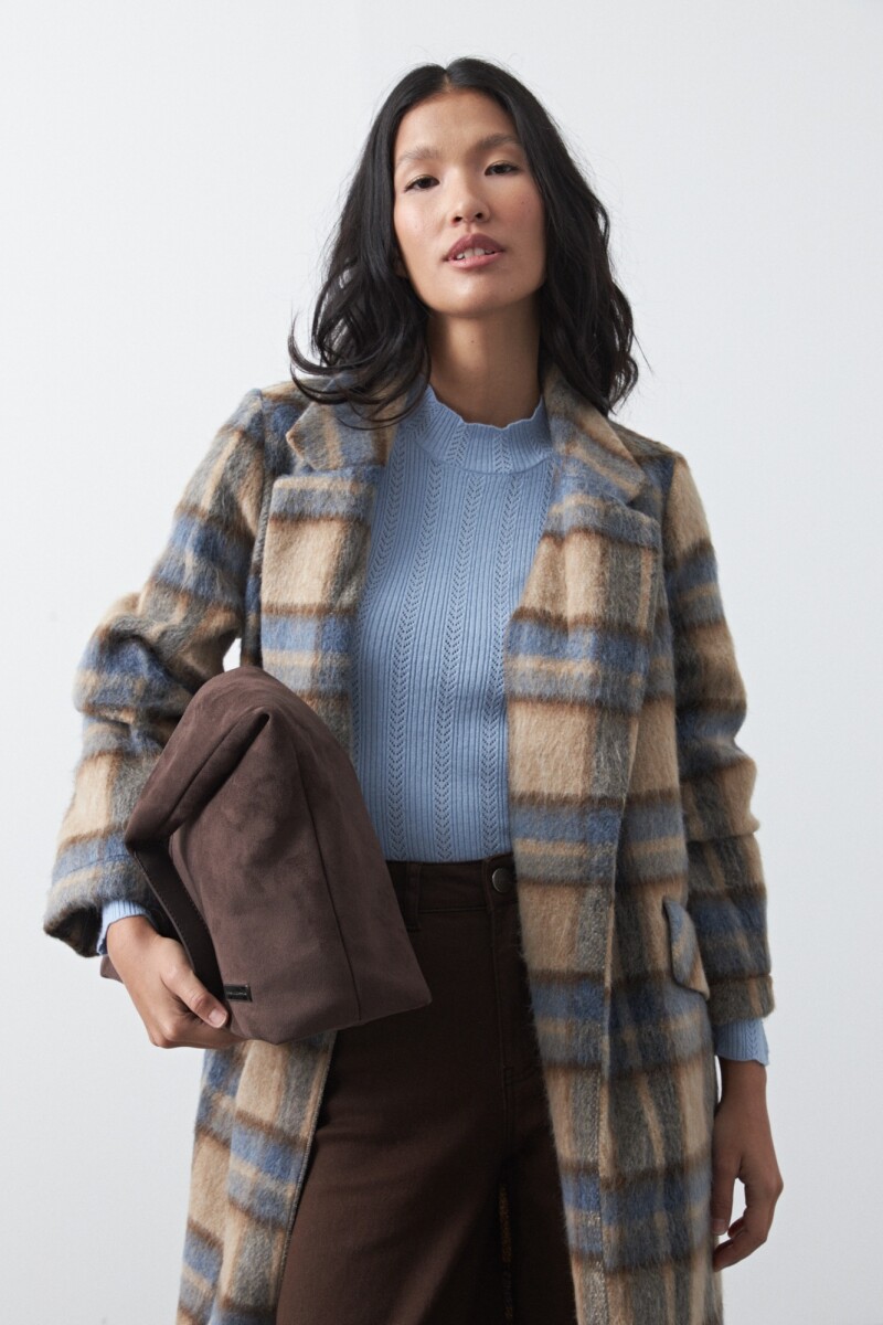 TAPADO CONSTANTIN Beige