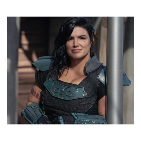 Cara Dune • Star Wars Mandalorian - 403 Cara Dune • Star Wars Mandalorian - 403