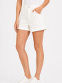 Short Solae Blanco