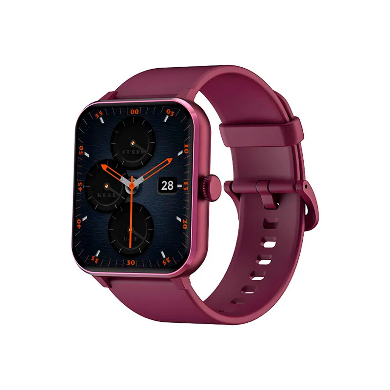 Smartwatch Blackview R50 color púrpura Smartwatch Blackview R50 Color Púrpura