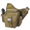 Morral Outdoor Caqui