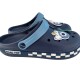 Sandalia Snoopy 41-42 azul