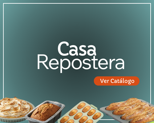 Casa Resostera