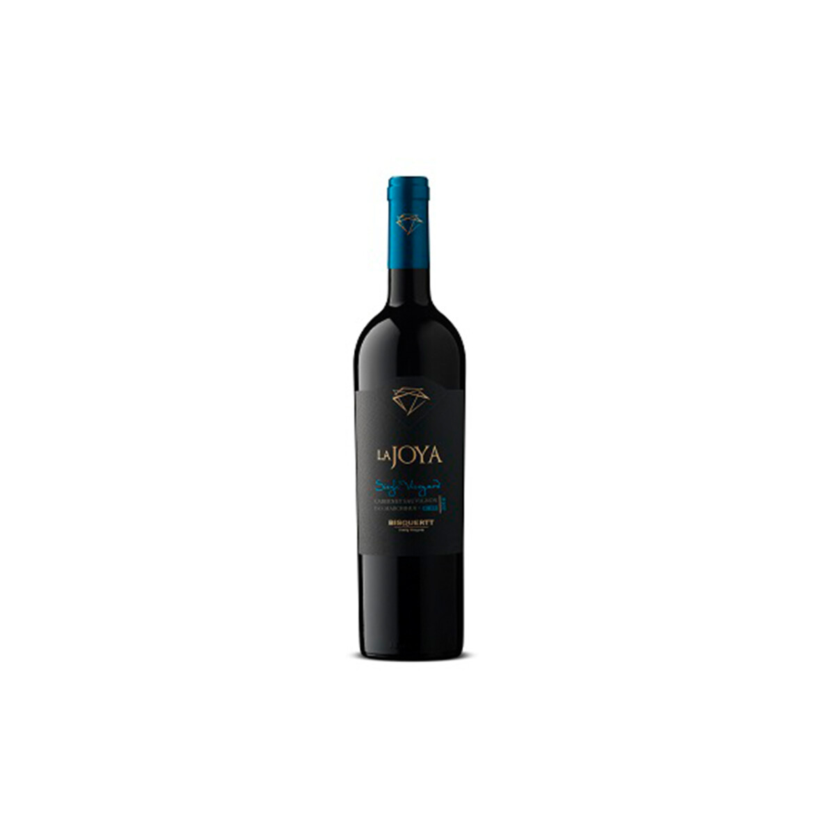 Vino La Joya Single Vineyard Cabernet - 750 ml 