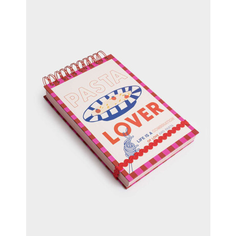 Anotadores Cuadernos y Memos Combinacion Multicolor