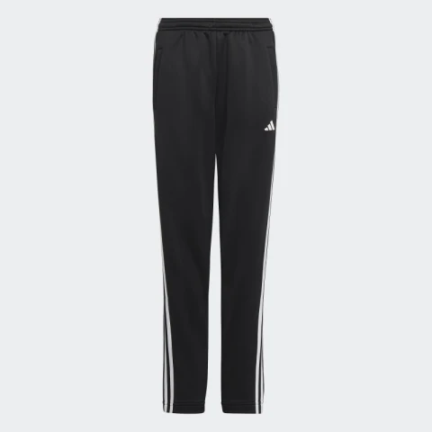 Pantalón Adidas Train Essentials Aeroready Negro