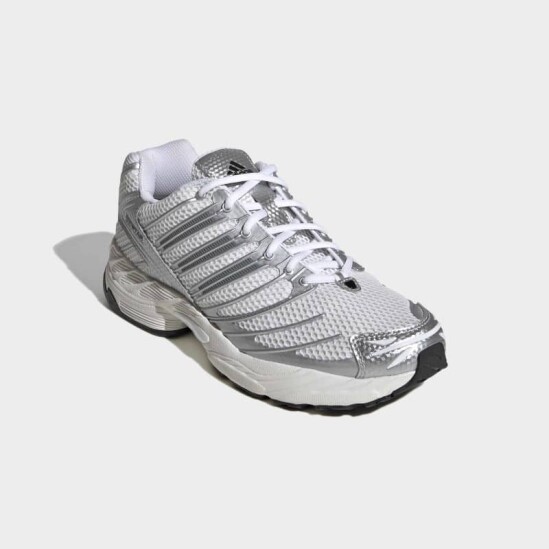 Championes Adidas Adistar Control 3 Blanco
