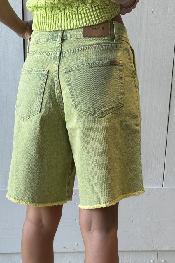 Bermuda Jean