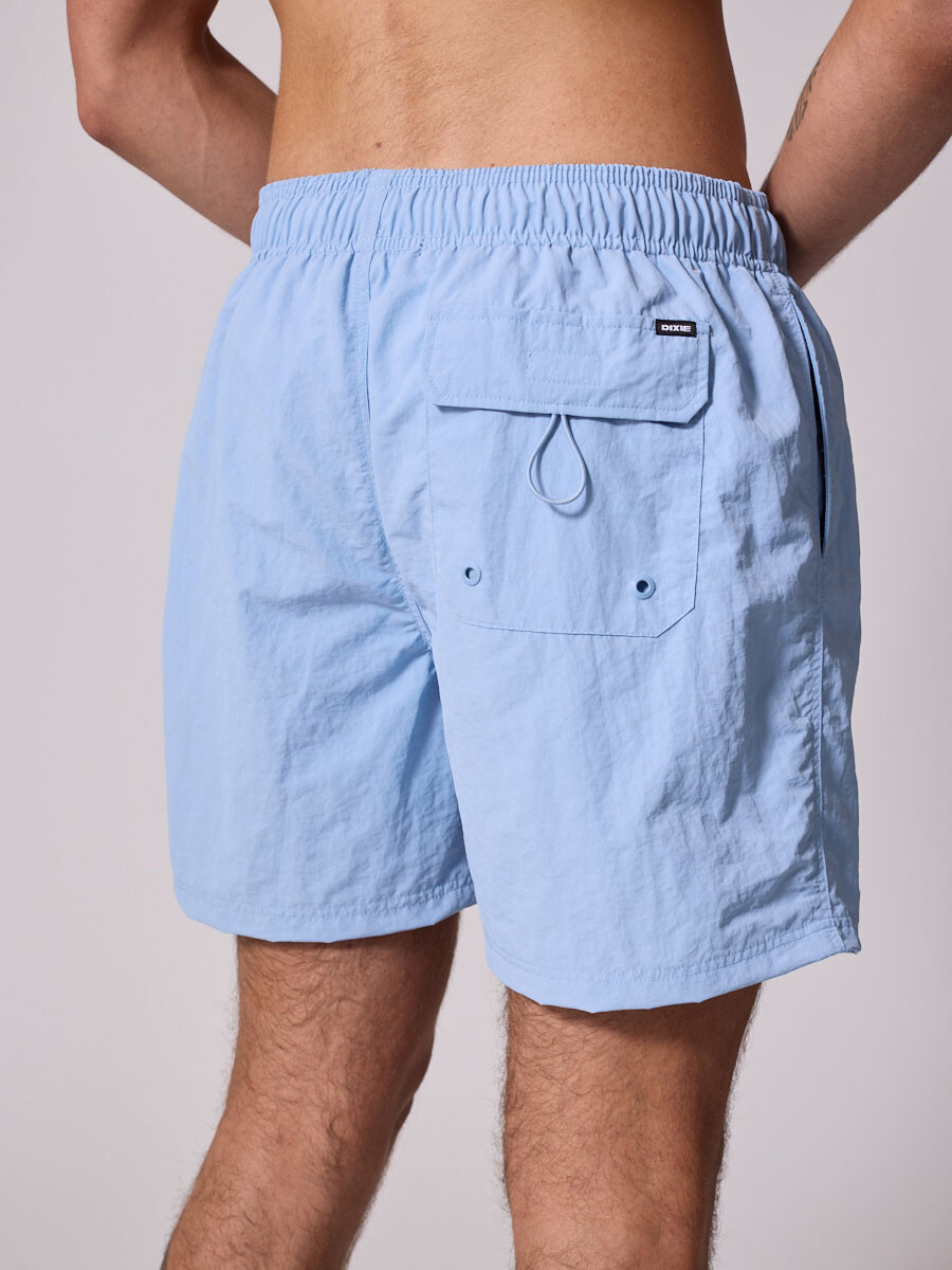 SHORT ROLCE DIXIE Celeste