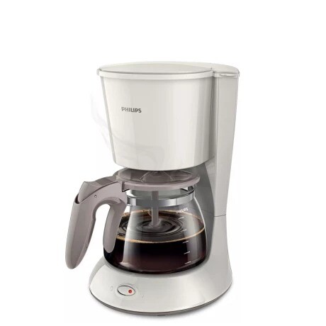 Cafetera Con Filtro Philips Cafetera Con Filtro Philips