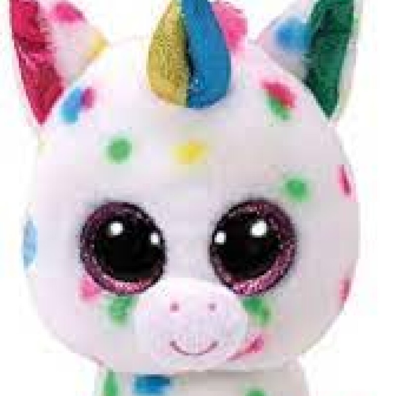 Peluche Ty Harmonie Unicornio 24Cm Peluche Ty Harmonie Unicornio 24Cm