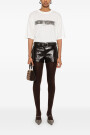 CASON TEE BLUR Crudo