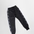 PANTALON JOGGING KABOA NEGRO PANTALON JOGGING KABOA NEGRO