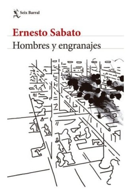 HOMBRES Y ENGRANAJES HOMBRES Y ENGRANAJES