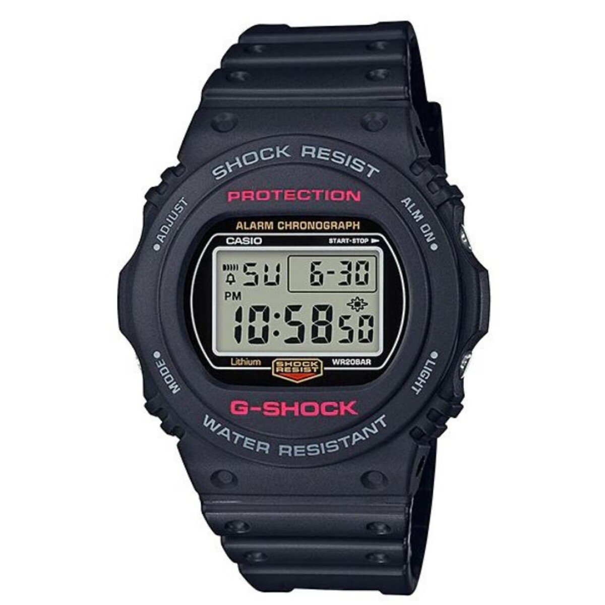 Casio G-Shock - 