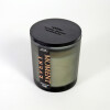 VELA AROMATICA SANDALWOOD 8X9CM Unica