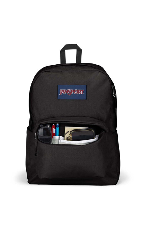 Superbreak Black