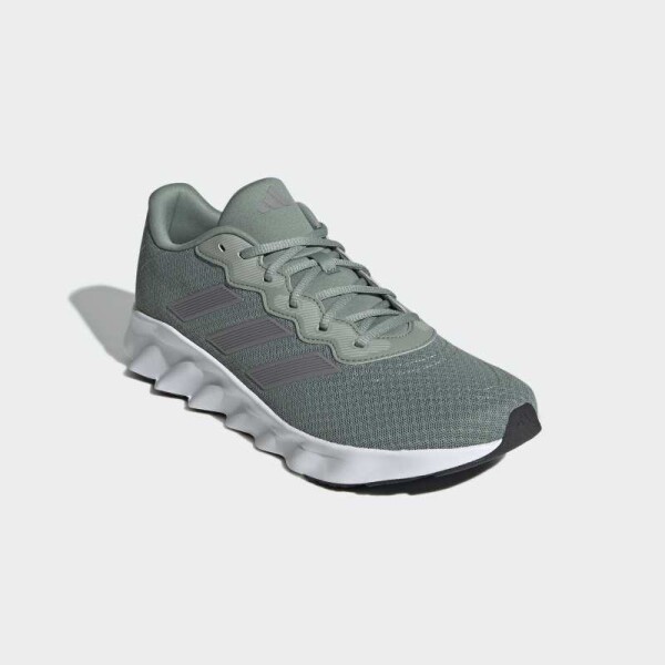 Championes Adidas Switch Move Verde