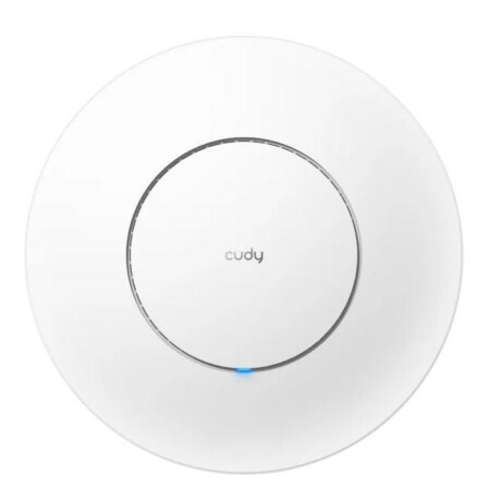 Access Point Cudy Wifi AC1200 con Inyector Poe 001