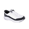 Championes Slip-Ins: Contour Foam Blanco